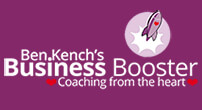 The Business Booster