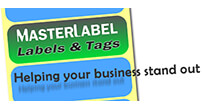 MasterLabel