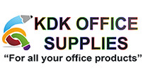 KDK Office Supplies Ltd