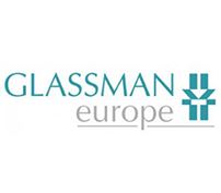 Glassman Europe Ltd Logo