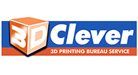 3D Clever
