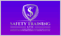 Safety Training Limited 