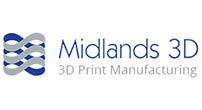 Midlands 3D Printing Ltd