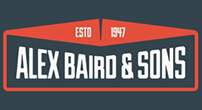 A Baird & Sons Ltd