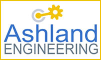 Ashland Engineering - Steel Fabrication Milton Keynes