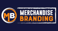 Merchandise Branding Ltd