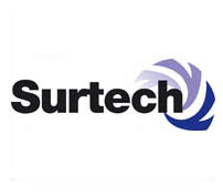 Surface Technology Products Ltd
