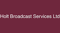 Holt Broadcast Services Ltd