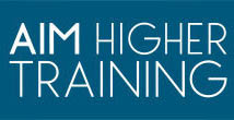 Aim Higher Training and Development