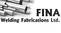 Fina Welding Fabrications Ltd