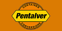 Pentalver Container Conversions