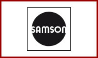 SAMSON Controls Ltd