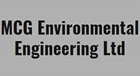 MCG Environmental Engineering Ltd