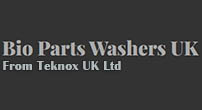 Bio Parts Washers UK