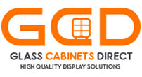 Glass Cabinets Direct