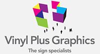 Vinyl Plus Graphics Ltd