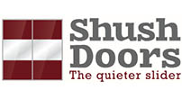 Shush Doors Ltd - Sliding Wardrobe Doors