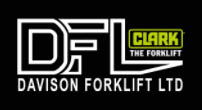 Davison Forklift Ltd