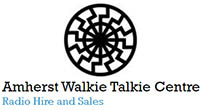 Amherst Walkie Talkie Centre