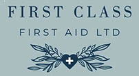 First Class First Aid Ltd