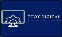 Company logo for review