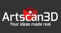 Artscan3D