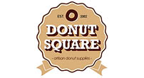 Donut Square