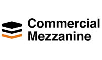 Commercial Mezzanine