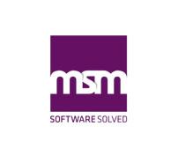 Management Systems Modelling Ltd ( MSM )