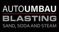 Auto Umbau Blasting