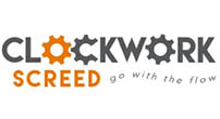 Clockwork Screed (Poured Insulation)