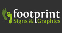 Footprint Signs & Graphics