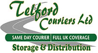 Telford-Couriers Ltd (Warehouse & Storage)