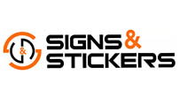 Signs & Stickers Ltd