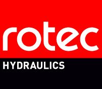 Rotec Hydraulics Ltd