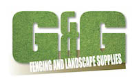G&G Fencing & Landscaping Supplies