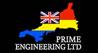 Prime Engineering Ltd