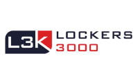 Lockers 3000