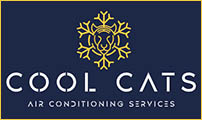 Cool Cats Air Conditioning Services Ltd
