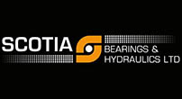Scotia Bearings & Hydraulics Limited