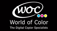 World of Color Service Limited