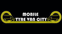 Mobile Tyre Van City