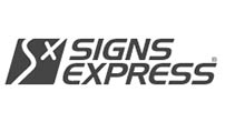 Company logo for review