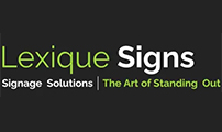 Lexique Signs Ltd