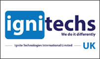 Ignite Technologies International Limited