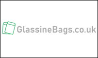 GlassineBags Logo