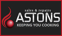 Astons General Commercial Appliance Sales & Repairs