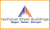 National Steel Buildings Ltd