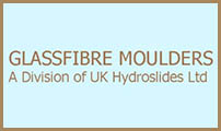 UK Hydroslides Ltd - Glassfibre Moulders