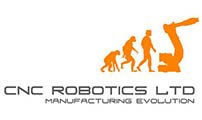 CNC Robotics